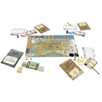 Detektiv: Město andělů